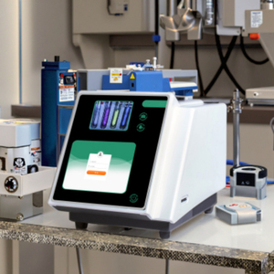 Detector Automático del Punto de Fusión de Grasa, Instrumento de Medición del Punto de Fusión de Grasa, Analizador del Punto de Fusión de Grasa - Product Image 3