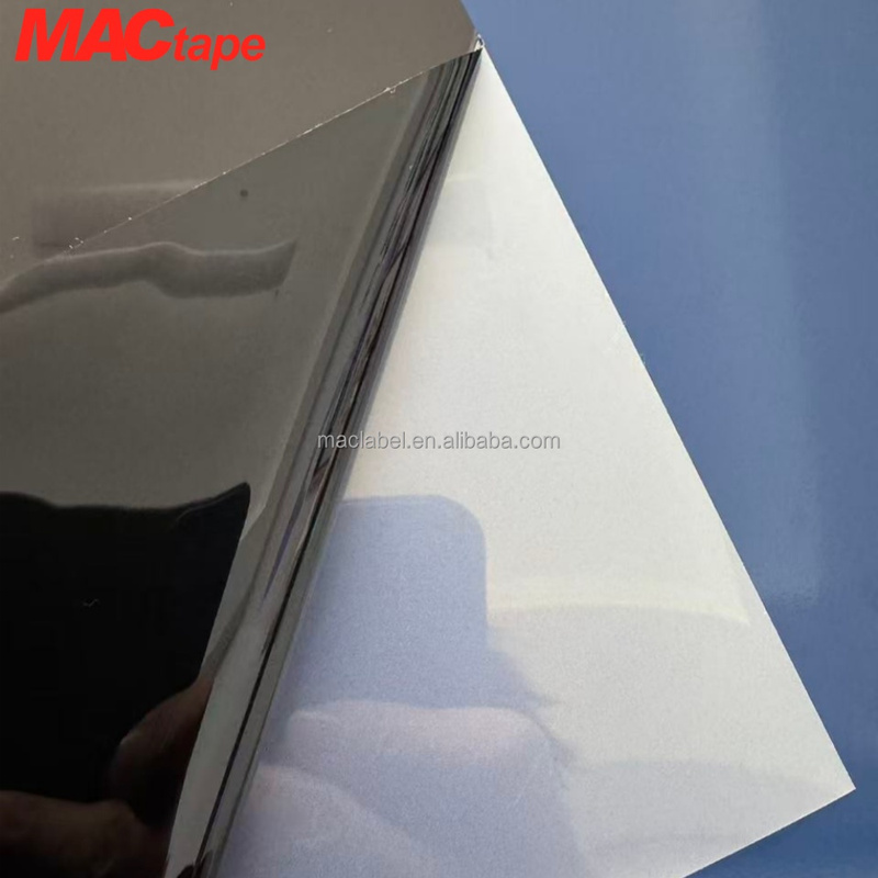 MAClabel Calendering Plotter Film ORAFOL 651G