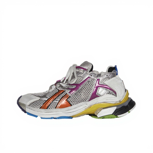 Zapatos deportivos originales de alta calidad de cuero genuino de suela gruesa para caminar de tamaño 36-46, deportes, correr, baloncesto cómodo - Product Image 2