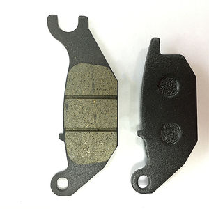 Piezas y accesorios para motocicleta, almohadilla de disco de rotura trasera para motocicleta Yamaha R15 - Product Image 3