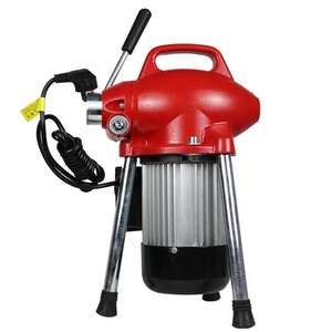 Plomería Snake <span class=keywords><strong>Steam</strong></span> Otras herramientas y accesorios de limpieza del hogar - Product Image 4