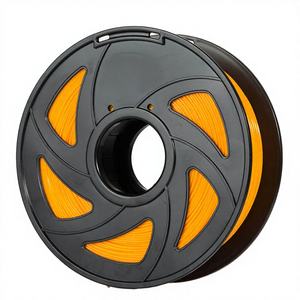 Filamento PETG para Impresora 3D, 1.75mm, 1kg, 30 Colores, Certificado CE ROHS, Temperatura de Impresión 200C, Venta al Por Mayor de Fábrica - Product Image 2