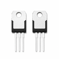 BTA12 FT1208AW35 High Dv/dt Isolasi Internal Beban Induktif 3Q Triac Dua Arah SMD TO-220A Pengaturan Kecepatan Motor