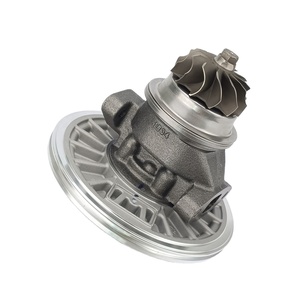 Nuevo Turbocompresor Balanceado 725364, Núcleo de Turbina 728989 11657790328, Kits de Turbo GT2260V para <span class=keywords><strong>BMW</strong></span> <span class=keywords><strong>330</strong></span> <span class=keywords><strong>D</strong></span> <span class=keywords><strong>E46</strong></span> M57 150 KW 2003-2006 - Product Image 1