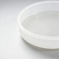 Capuchon d'étanchéité compatible Lei 54-003522KA pour réservoir d'encre et de solvant pour imprimante à jet d'encre continu JET2 SE SERIES