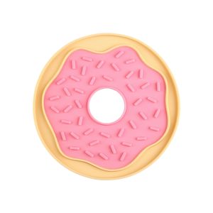 Tapis de léchage pour animaux de compagnie en silicone, nouveauté, 100 % silicone de qualité alimentaire, durable, écologique, résistant au lave-vaisselle, pour l'intérieur, fabriqué au Vietnam - Product Image 4