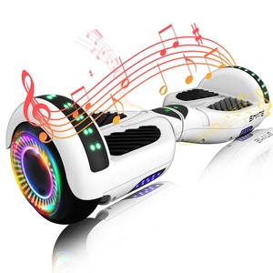 Shop Online Chic Hoverboard 6.5-inch Wheels for Speed | Alibaba.com