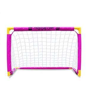 Red <span class=keywords><strong>de</strong></span> Portería <span class=keywords><strong>de</strong></span> Fútbol/Soccer <span class=keywords><strong>de</strong></span> Alta Calidad, Duradera, Portátil, <span class=keywords><strong>para</strong></span> Interior/Exterior, Tamaño Completo - Porterías <span class=keywords><strong>de</strong></span> Fútbol Pequeñas y Económicas - Product Image 4