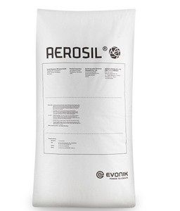 Evonik Aerosil 200/300/200F/OX 50/OX50/380/R972/R974/R106/R812/R812S/R202/R711/VN 3/200F/R8200/288/TH 266/186/298 SIO2 Pharma - Product Image 6