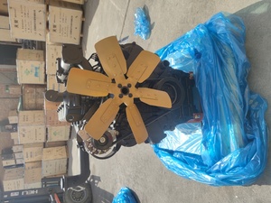 Motor Dongfanghong LR4M5-T73EX1Q-U2, Motor Chino Refrigerado por Agua para Tractores 804 904, 85kw, 1500mm*900mm*1300mm - Product Image 5