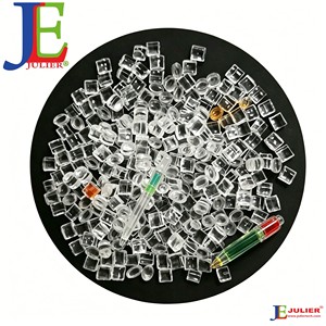 Pmma Resins <strong>Poly</strong> White Transparent High Heat Resistant Plastic Materials Acrylic Gf30 Cheap PMMA <strong>Pellets</strong> for Light Guide Plates - Product Image 1