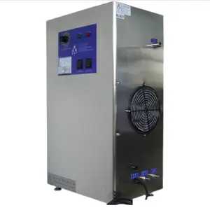 Miglior prezzo 110v generatore di ozono 15g 200g per acquario e sistema idroponico