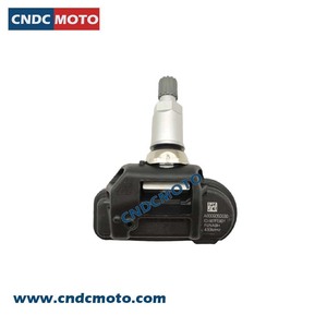 CNDC MOTO <b>TPMS</b> Sensor A0009050030 External For Mercedes-Benz Medium Duty - Product Image 3