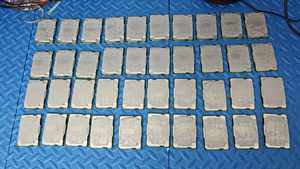 Cho <span class=keywords><strong>Intel</strong></span> <span class=keywords><strong>Xeon</strong></span> máy chủ CPU 8260 24-<span class=keywords><strong>Core</strong></span> <span class=keywords><strong>Dual</strong></span>-<span class=keywords><strong>core</strong></span> L3 lga3647 ổ cắm Cổ Phiếu mới vàng tiêu chuẩn thứ hai tay Bộ vi xử lý giá - Product Image 5