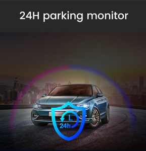 Cámara para Auto Skywonder A6 Todo en Uno con Doble Lente, 4G LTE, Monitoreo de Estacionamiento 24/7, Alerta SOS, Compartir Viajes, Visión Nocturna, Grabador de Video 2K - Product Image 3