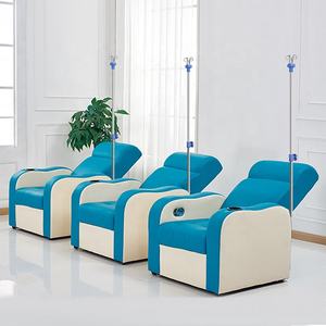 इंजेक्शन चेयर मेडिकल इलेक्ट्रिक सोफा चेयर अस्पताल या क्लिनिक के लिए जलसेक चेयर अस्पताल या क्लिनिक के लिए जलसेक - Product Image 1