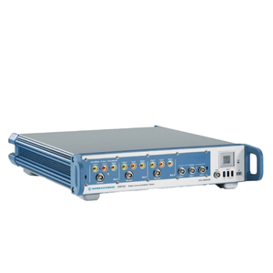 เครื่องมือวัดอิเล็กทรอนิกส์ CMP200 เครื่องทดสอบการสื่อสารด้วยวิทยุ - Product Image 4