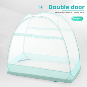 Mosquitero para Cuna <span class=keywords><strong>de</strong></span> Bebé, Mosquitero Mágico sin Instalación para Niños, para el Verano - Product Image 2