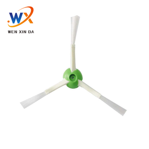 Accesorios para irobot <span class=keywords><strong>Roomba</strong></span>, <span class=keywords><strong>cepillo</strong></span> lateral i7 + E5 E6, <span class=keywords><strong>cepillo</strong></span> lateral i7 - Product Image 1