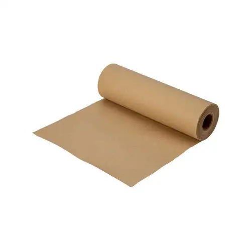 Kertas pembungkus kertas kraft kualitas terbaik yang menerima berbagai ukuran kustomisasi