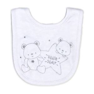 Cadeau personnalisé pour nouveau-né Boutique Rock A <span class=keywords><strong>Bye</strong></span> <span class=keywords><strong>Baby</strong></span> Ensembles de vêtements personnalisés pour garçons et filles avec ourson petite étoile - Product Image 4