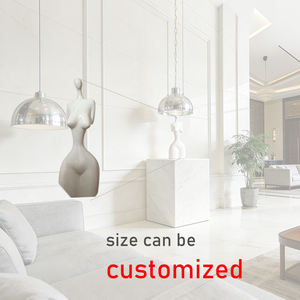 Sexy Lady Abstract Resin <strong>Erotic</strong> <strong>Sculpture</strong> for Indoor Decor - Product Image 3