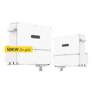 Chinese supplier hopewind SUN 50-100KTL solar inverter with enough stock