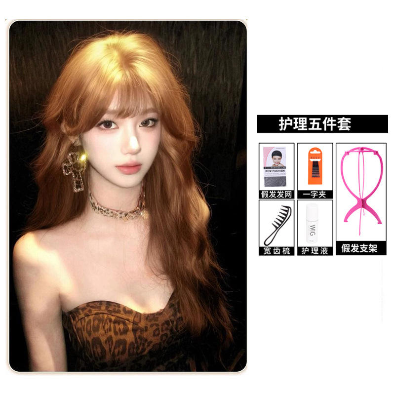 ชุดอุปกรณ์ให้นมบุตรสีแชมเปญทอง ขนาด 60 ซม.