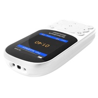 Stimulateur électrique neuromusculaire à deux canaux Konmed KM203, source de lumière LED, biofeedback, miroir STIM