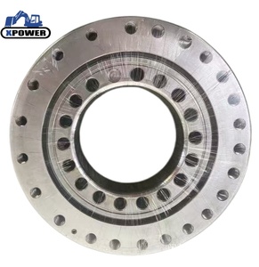 Pièces de niveleuse : Roulements 12743122, 12743381, 17254010 pour niveleuses G940, G900, G990 - Product Image 1