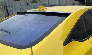 Alerón Trasero para Honda Accord 10ª Generación 2018 2019 2020 2021 2022, Kit de Carrocería, Plástico ABS, Alerón de Techo Trasero, Accesorios para Automóviles - Product Image 6