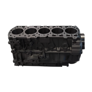 Cabeza de Cilindro 9T-0762 para Piezas de Motor Caterpillar CAT 289D 3406C 3406E 3408 3415C Ensamblaje Completo - Product Image 1