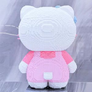 Nhà Máy Bán Hàng Trực Tiếp Xây Dựng Khối Bộ Trò Chơi Hình Câu Đố Đồ Chơi Khối Nhựa Đồ Chơi - Product Image 4