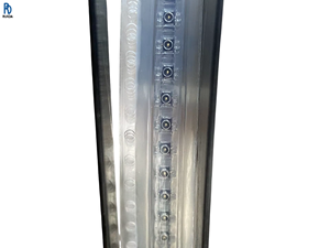 คอนเนคเตอร์เซ็นเซอร์ RF สำหรับ PLC ของแท้ใหม่เอี่ยม รุ่น 818000157 E - Product Image 1