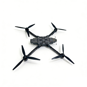 Drone da Corsa <span class=keywords><strong>Ciotti</strong></span> Blu di Alta Qualità da 15 Pollici con Fotocamera per Principianti, Miglior Drone FPV RC 2024 - Product Image 6