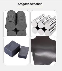 Vente en gros Aimant de réfrigérateur coréen Souvenir Aimant de réfrigérateur de ville personnalisé pour autocollant de réfrigérateur magnétique pour déco de <span class=keywords><strong>cuisine</strong></span> - Product Image 5