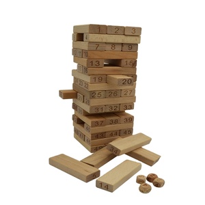 <span class=keywords><strong>Gioco</strong></span> di Equilibrio in Legno Montessori, Giocattolo Matematico, <span class=keywords><strong>Torre</strong></span> di Forme in Legno per Bambini - Product Image 1