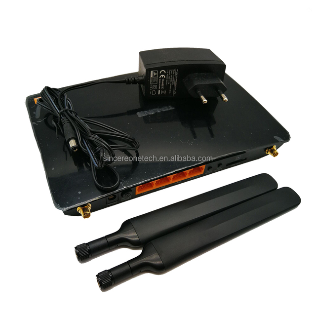Similar B593s-22 Dual Wifi Band TP-Link Archer MR200 AC750 Wireless 4G LTE Wifi Router