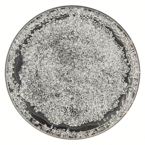 วัสดุโพลีคาร์บอเนต2407 2807เกรดโปร่งใสทนรังสียูวีชิ้นส่วนเครื่องใช้ในบ้านเม็ดพีซีเรซิ่นวัตถุดิบ - Product Image 2