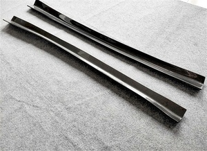 Kit Carrozzeria in Fibra di Carbonio: Labbro Anteriore, Labbro Posteriore, Minigonne Laterali e Spoiler per <span class=keywords><strong>Ferrari</strong></span> California 2009-2012 - Modifica Estetica e Prestazioni - Product Image 4