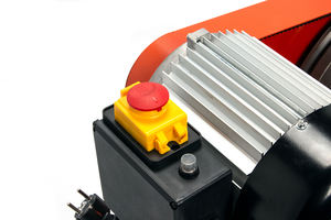 <span class=keywords><strong>Fendeuse</strong></span> de bûches automatique rapide de <span class=keywords><strong>13</strong></span> <span class=keywords><strong>tonnes</strong></span>, électrique/diesel/essence, capacité de 550 mm de longueur et 400 mm de diamètre, machinerie forestière - Product Image 2