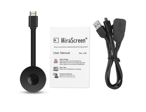 HD Wireless Streaming Stick 1080P <span class=keywords><strong>Miracast</strong></span> Display Receiver, ดองเกิลสะท้อนหน้าจอสำหรับแล็ปท็อปโปรเจคเตอร์โฮมเธียเตอร์ขายส่ง - Product Image 6