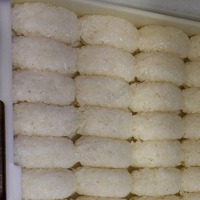 Máquina Automática para Hacer Bolas de Sushi, Robot Portátil para Sushi Nigiri, Máquina Compacta para Hacer Bolas de Arroz, Máquina de Sobremesa para Hacer Bolas de Sushi