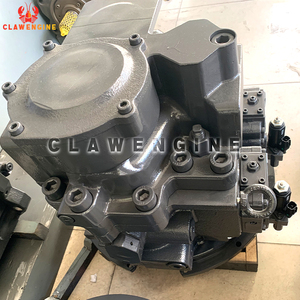Clawengine ปั๊มคู่แบบขนาน K5V200DPH สำหรับ ZX470 HITACHI ZX490การจัดส่งสินค้าฮ่องกง - Product Image 5