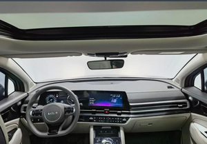 KIA <span class=keywords><strong>Sportage</strong></span> <span class=keywords><strong>2023</strong></span> <span class=keywords><strong>de</strong></span> Gasolina, Usado, 5 Puertas, 5 Asientos, SUV <span class=keywords><strong>de</strong></span> Alta Velocidad, Bajo <span class=keywords><strong>Precio</strong></span>, Segunda Mano, Volante a <span class=keywords><strong>la</strong></span> Izquierda, Color Oscuro - Product Image 3