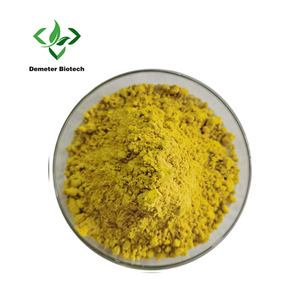 Dihidroberberina Pura di Alta Qualità CAS 483-15-8 97% <span class=keywords><strong>98</strong></span>% Polvere di Dihidroberberina - Product Image 1