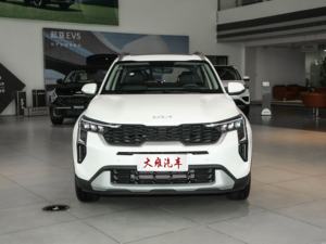 2024 2025 KIAs Sonet Auto <span class=keywords><strong>di</strong></span> <span class=keywords><strong>lusso</strong></span> 1.5L Auto nuove per la vendita compatta famiglia a basso consumo <span class=keywords><strong>di</strong></span> carburante veicolo guida a mano sinistra - Product Image 2