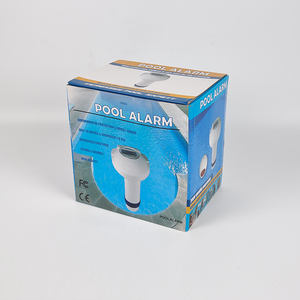 Alarma de piscina para niños, equipo de protección - Product Image 6
