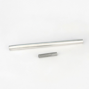 Conector de Tensión Completa para Líneas Eléctricas con Junta de Superposición JYD de Aluminio Extruido - Product Image 2