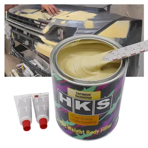 Automotive Body Repair Fillers Suppliers Automotive Body Fillers